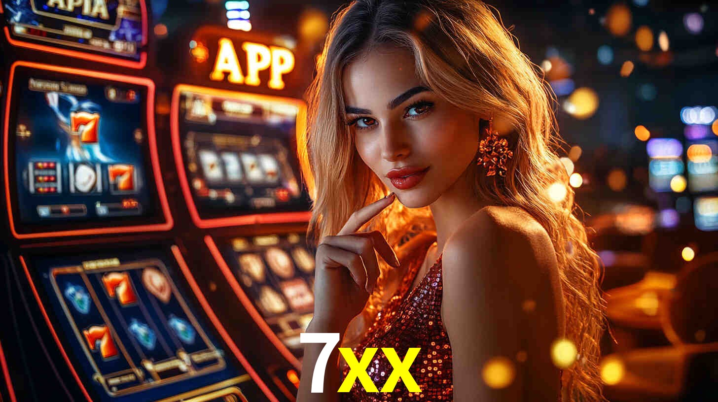 Baixar App Android 7xx